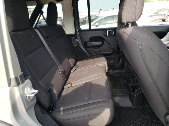 2023 JEEP WRANGLER S 1C4HJXDN9PW572805