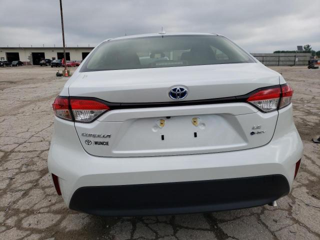 2025 TOYOTA COROLLA LE - JTDBCMFE8SJ045615