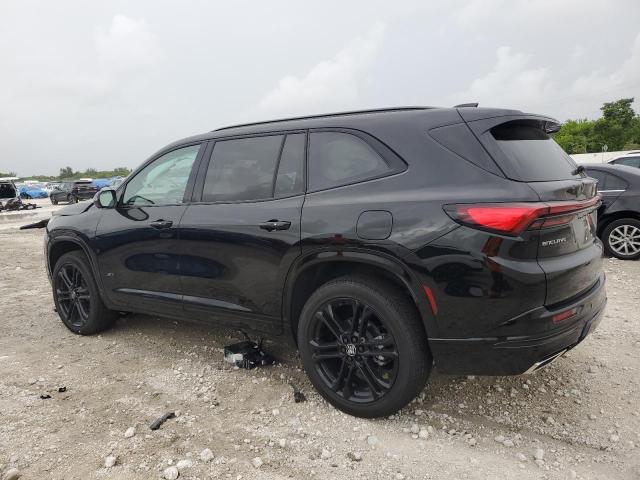 2025 BUICK ENCLAVE SP 5GAERBRS7SJ204787