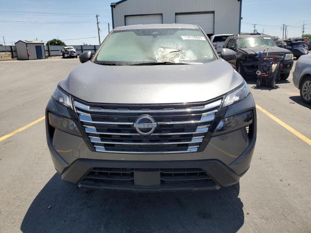 2025 NISSAN ROGUE SV #3305341317