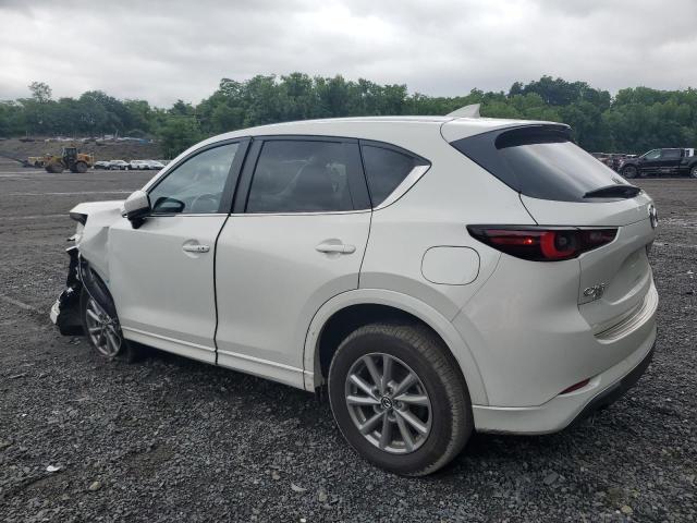 Vin: jm3kfbbmxr0386241, lot: 61576935, mazda cx-5 selec select 20242