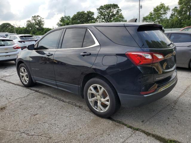 2020 CHEVROLET EQUINOX LT 2GNAXKEV2L6222185
