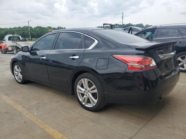 Vin: 1n4bl3ap5fc445196, lot: 59737665, nissan altima 3.5s 20152
