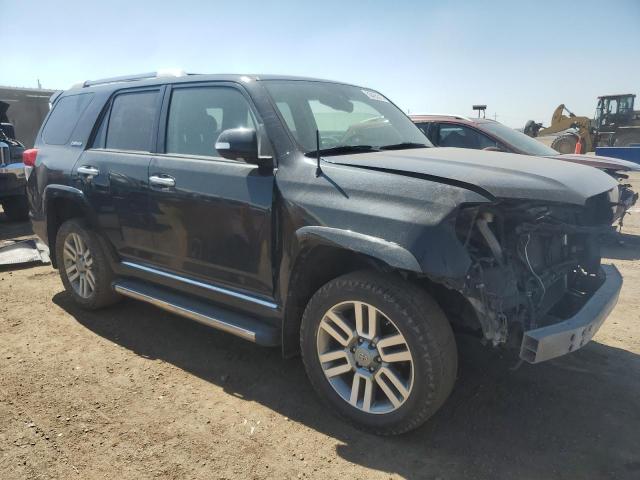 Vin: jtebu5jr6d5121952, lot: 59455515, toyota 4runner sr5 20134