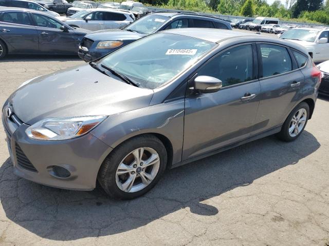 2013 FORD FOCUS SE - 1FADP3K2XDL339307