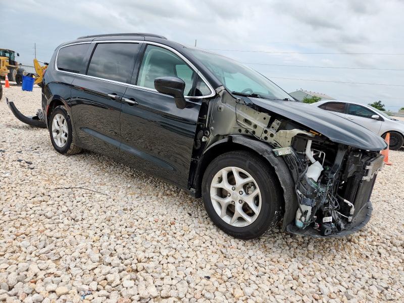 2020 CHRYSLER PACIFICA T 2C4RC1FG8LR143362