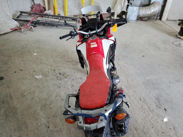 2017 HONDA CRF1000 JH2SD0453HK100037