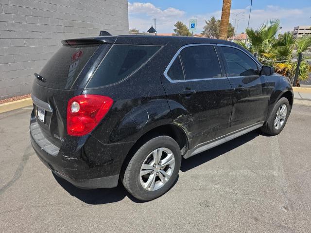 Vin: 2gnalaek8f6426649, lot: 60558425, chevrolet equinox ls 20154