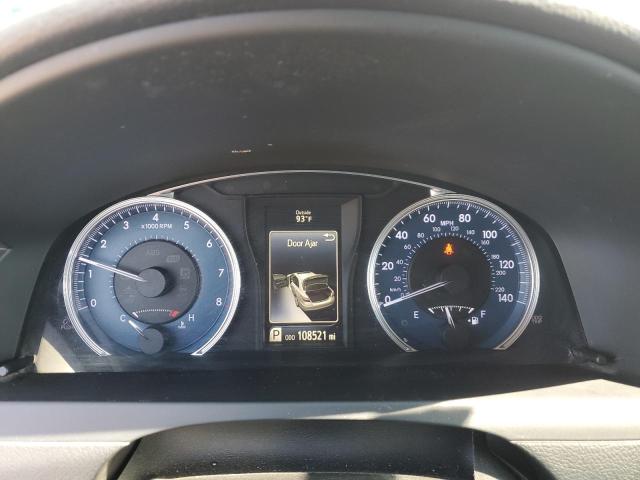 2016 TOYOTA CAMRY LE - 4T4BF1FK2GR581057