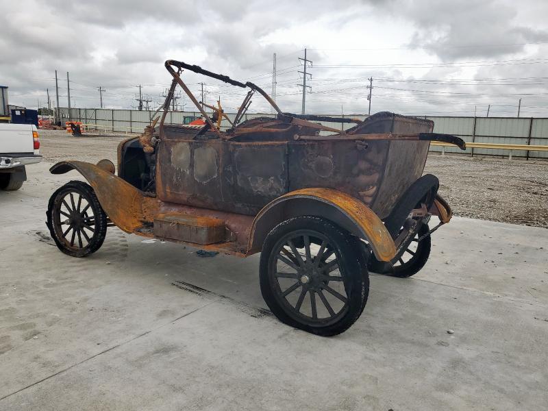 Vin: 8854726, lot: 60811145, ford model t 19232