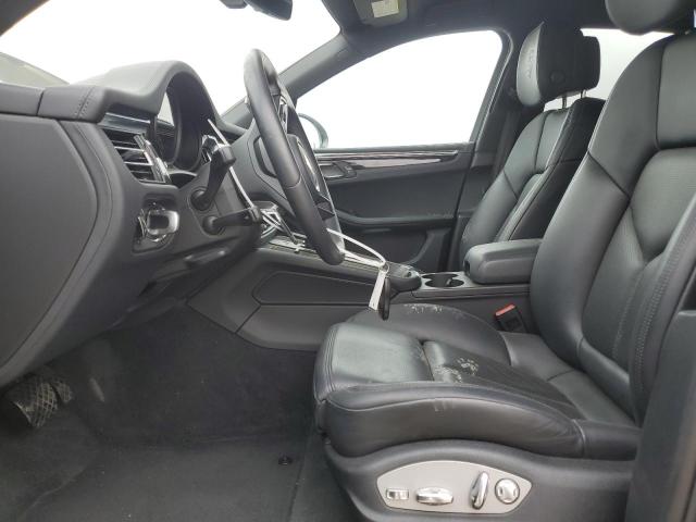2023 PORSCHE MACAN BASE WP1AA2A56PLB04670
