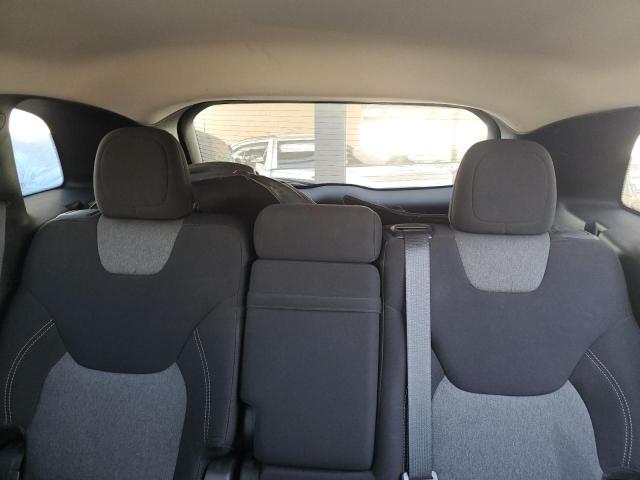 2017 JEEP CHEROKEE S - 1C4PJLAS0HW561692