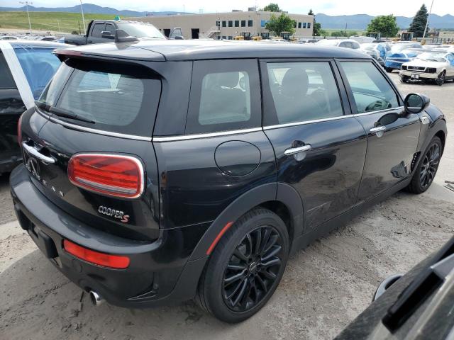 Vin: wmwxj1c01l2m23186, lot: 60063955, mini cooper s clubman all4 20203