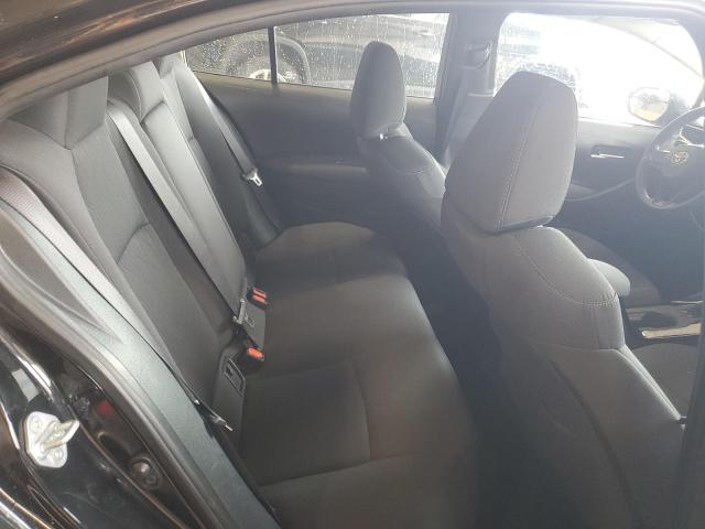 2020 TOYOTA COROLLA LE - 5YFEPRAEXLP134783