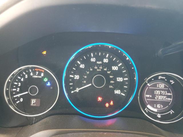 2016 HONDA HR-V EX - 3CZRU5H58GM738381