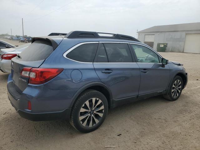 Vin: 4s4bsbnc9f3290596, lot: 60163855, subaru outback 2.5i limited 20153