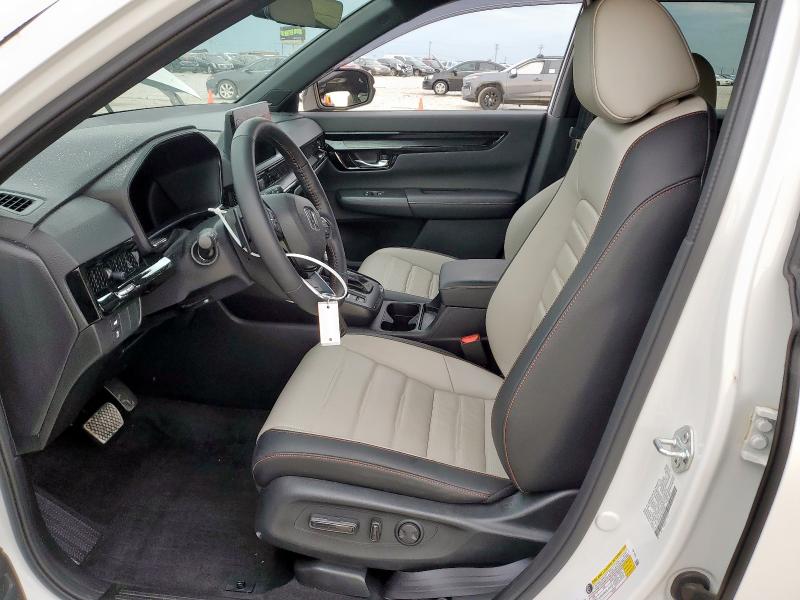2025 HONDA CR-V SPORT 7FARS6H97SE033285