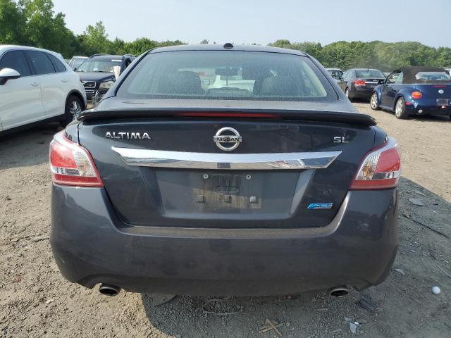 2013 NISSAN ALTIMA 2.5 - 1N4AL3AP2DC150999