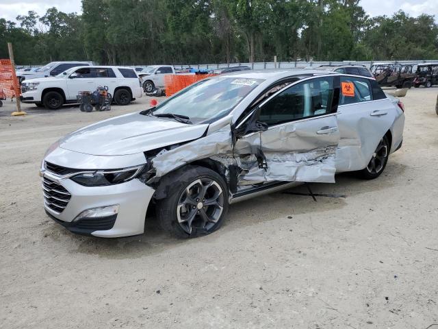 Vin: 1g1zd5stxnf126072, lot: 60039915, chevrolet malibu lt 2022 img_1