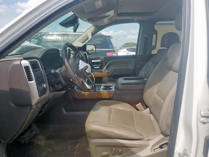 2017 GMC SIERRA C15 3GTP1NEC4HG490610