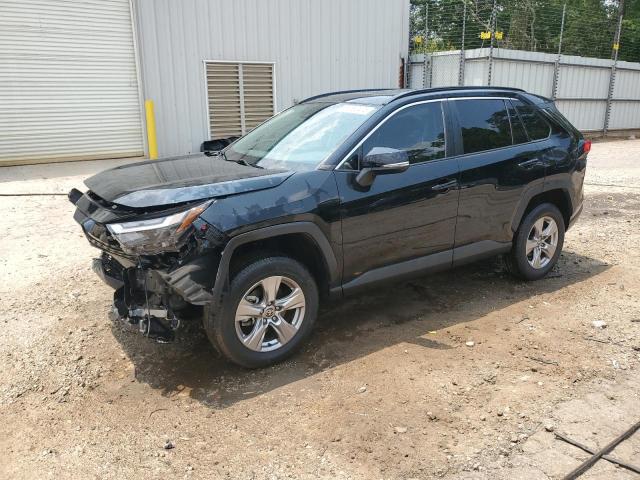 Vin: 2t3w1rfv9nc203939, lot: 58652475, toyota rav4 xle 2022 img_1