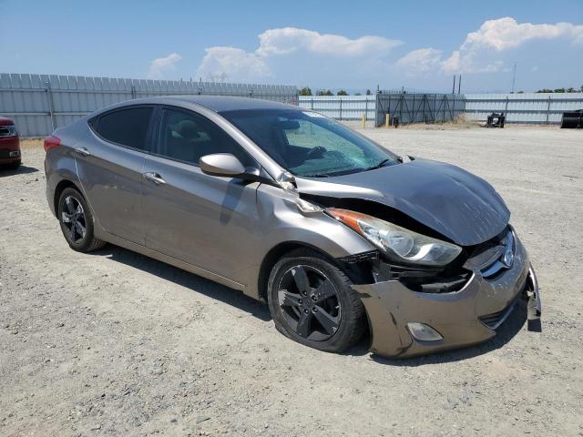 Vin: 5npdh4ae4dh451758, lot: 60124935, hyundai elantra gls 20134