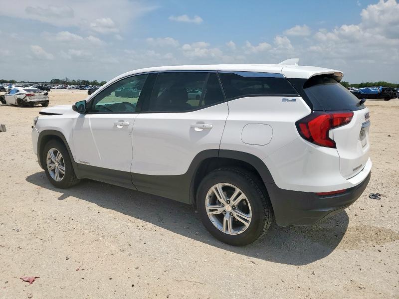 Vin: 3gkalmev1ll139766, lot: 59839725, gmc terrain sle 20202