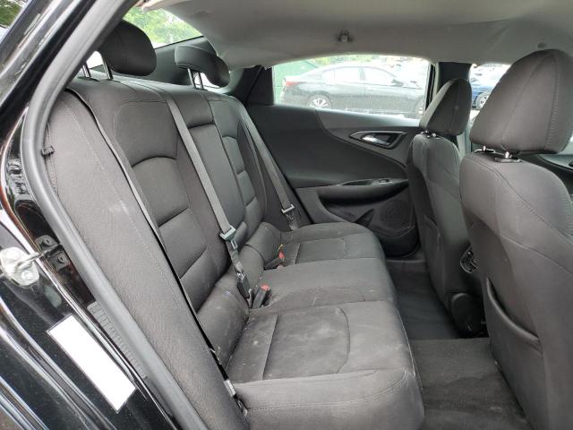 2021 CHEVROLET MALIBU LT - 1G1ZD5ST1MF073244