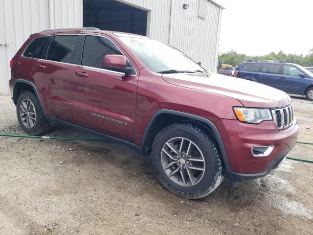 Vin: 1c4rjeag9jc513373, lot: 60822695, jeep grand cher laredo 20184