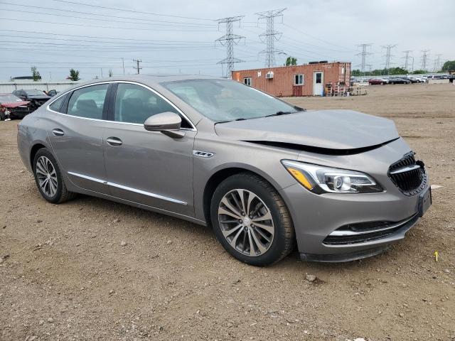 Vin: 1g4zp5ss4hu152555, lot: 61566875, buick lacrosse essence 20174