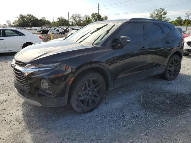 Vin: 3gnkbcrs6ms566677, lot: 61010225, chevrolet blazer 2lt 2021 img_1