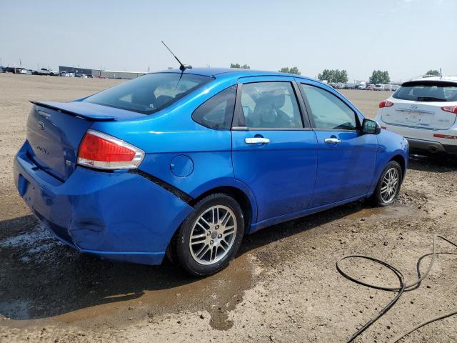 Vin: 1fahp3fn5bw203734, lot: 60557715, ford focus se 20113