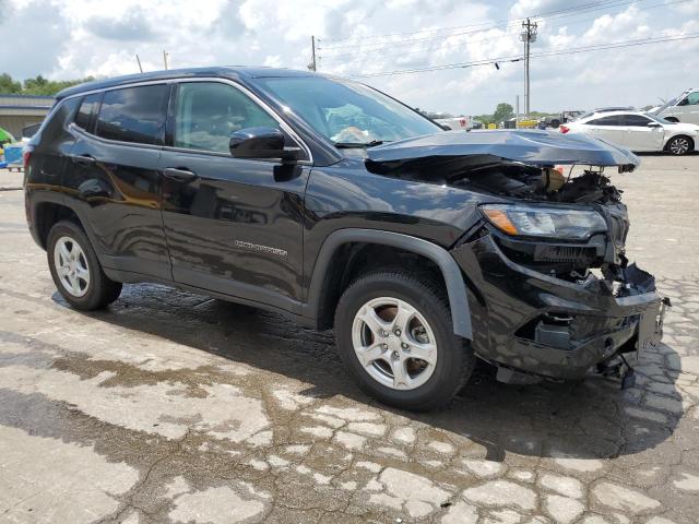 2022 JEEP COMPASS SP - 3C4NJDAB6NT221123