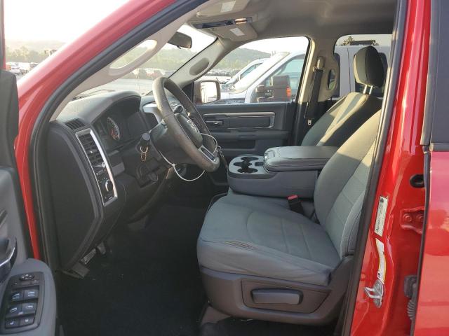 2018 RAM 2500 SLT 3C6TR5DT0JG282469