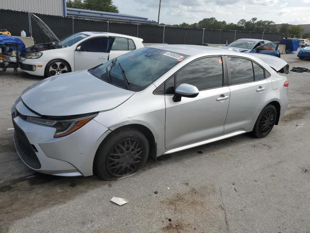 Vin: jtdeprae6lj023491, lot: 62006035, toyota corolla le 2020 img_1