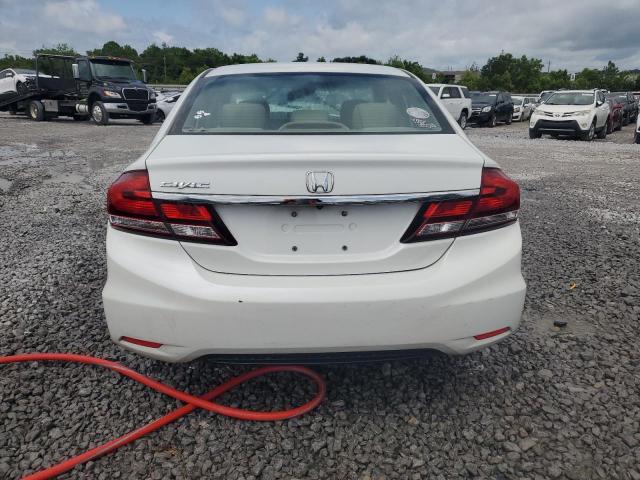 2015 HONDA CIVIC EXL - 19XFB2F9XFE103027