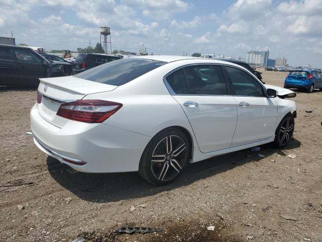 2017 HONDA ACCORD SPO - 1HGCR2F51HA302776
