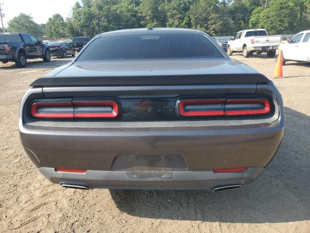 2015 DODGE CHALLENGER 2C3CDZAG1FH709336