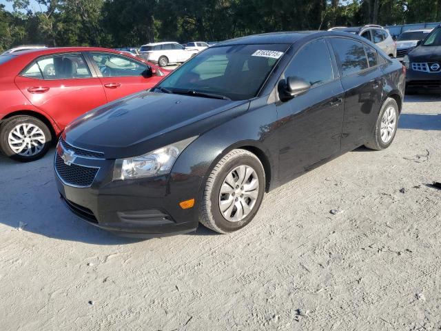 Vin: 1g1pa5sh0d7128949, lot: 61633215, chevrolet cruze ls 2013 img_1