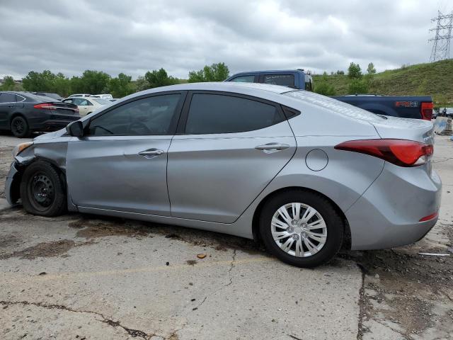Vin: 5npdh4ae5gh712710, lot: 59326115, hyundai elantra se 20162