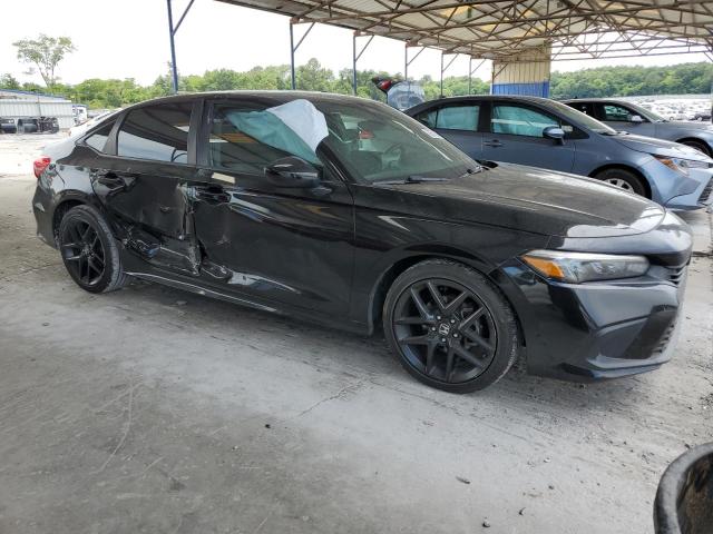 Vin: 2hgfe2f57nh501515, lot: 60595805, honda civic sport 20224