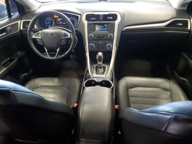 2015 FORD FUSION SE - 3FA6P0HD0FR238202