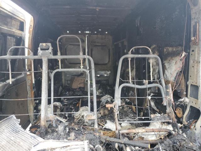 2017 RAM PROMASTER #3311696239