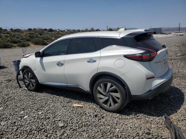 2020 NISSAN MURANO SL 5N1AZ2CSXLN112603