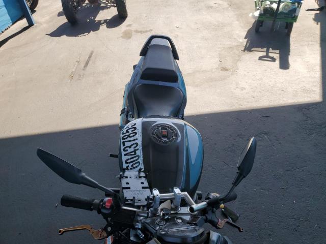 2008 SUZUKI SV650 JS1VP53A782101162