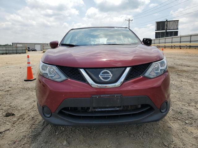 2019 NISSAN ROGUE SPOR - JN1BJ1CR7KW342036