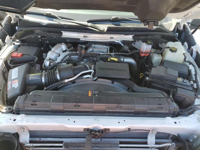 2020 GMC SIERRA K35 1GT49SEY9LF269701