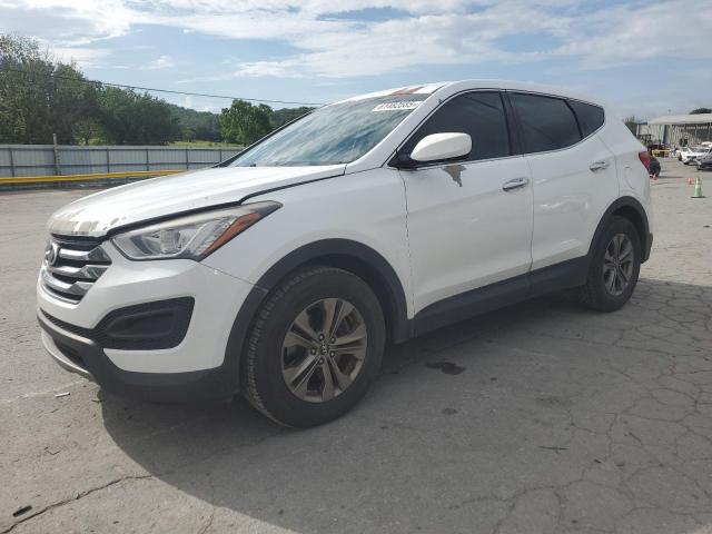 Vin: 5xyzt3lb6eg203537, lot: 61482585, hyundai santa fe 2014 img_1