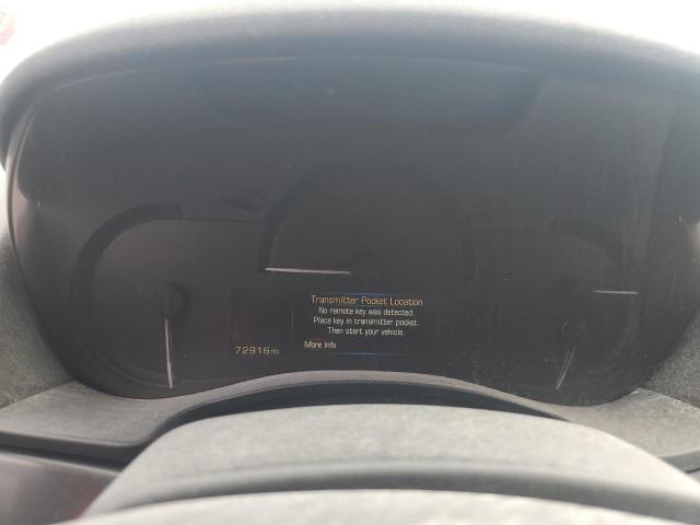 2015 CADILLAC ATS - 1G6AA5RX6F0133629