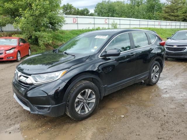Vin: 2hkrw6h37kh228283, lot: 61467915, honda crv lx 2019 img_1